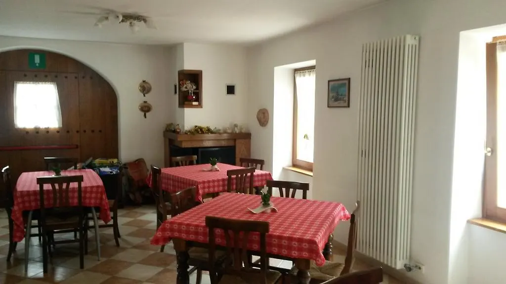Agritur Ca' Scudiera Belluno Veronese 0*,