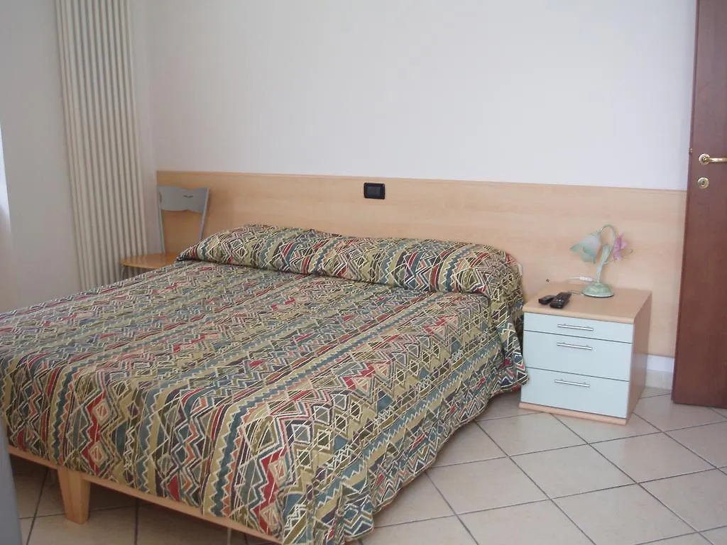Agritur Ca' Scudiera Belluno Veronese Farma