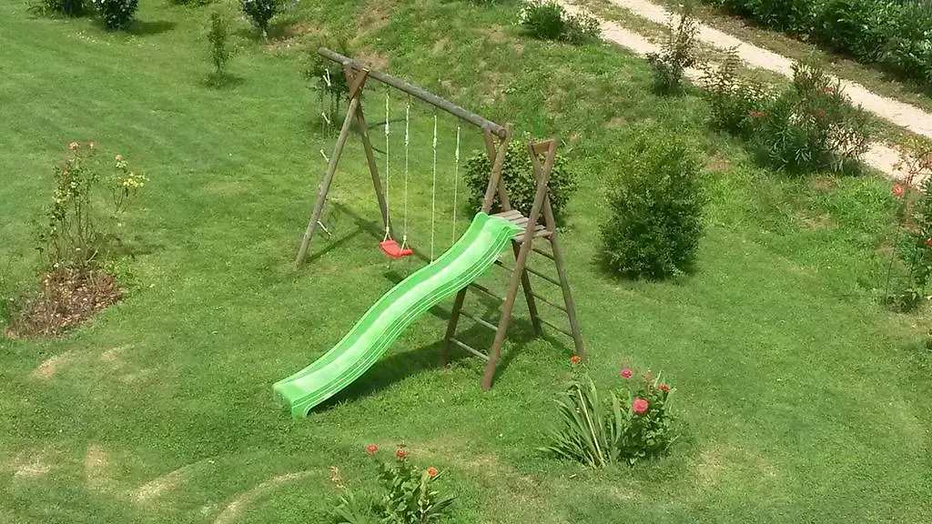 Farma Agritur Ca' Scudiera Belluno Veronese