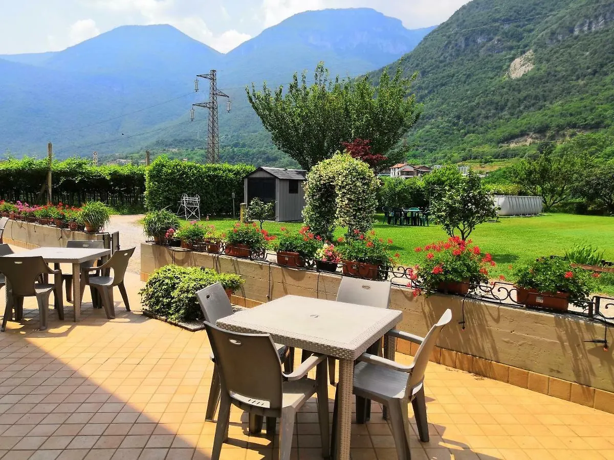 Farm stay Agritur Ca' Scudiera Belluno Veronese