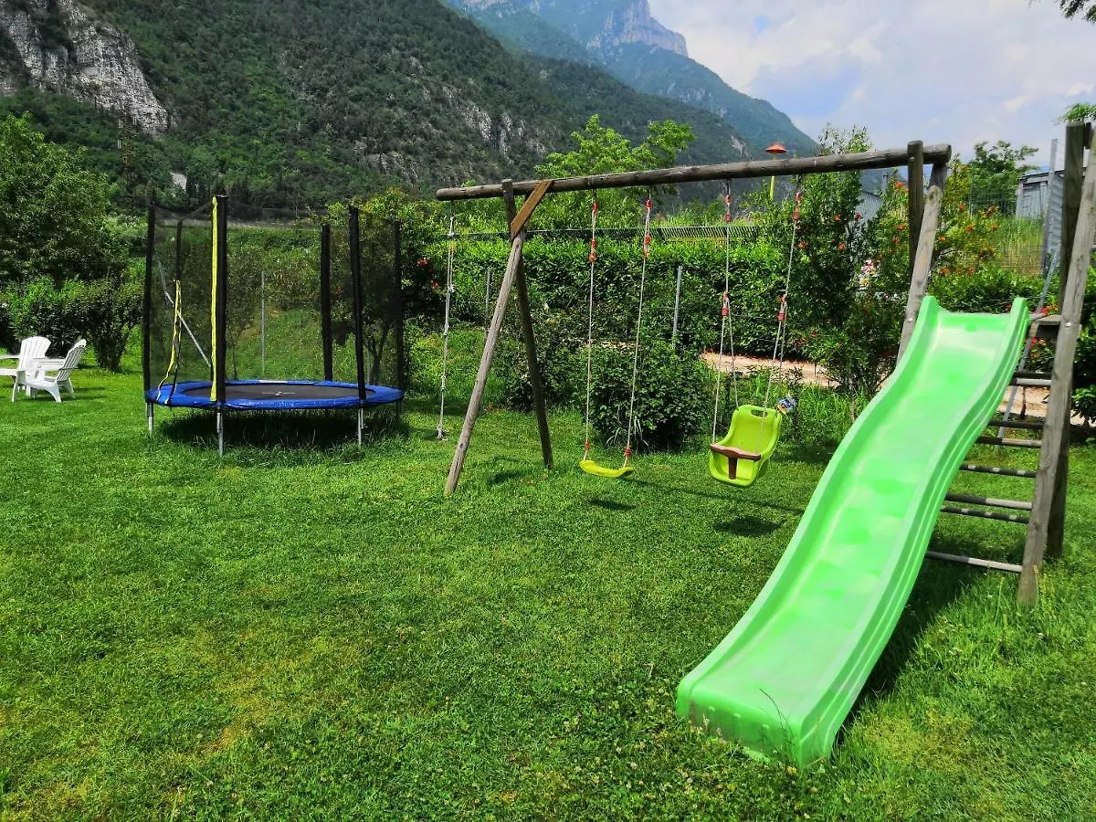Agritur Ca' Scudiera Belluno Veronese 0*,  Itálie