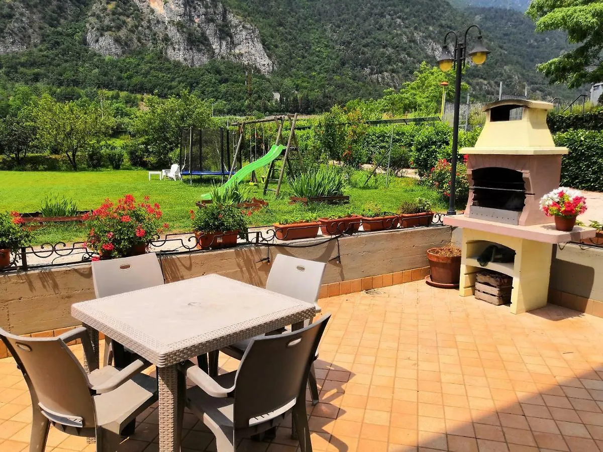 Agritur Ca' Scudiera Belluno Veronese Farm stay