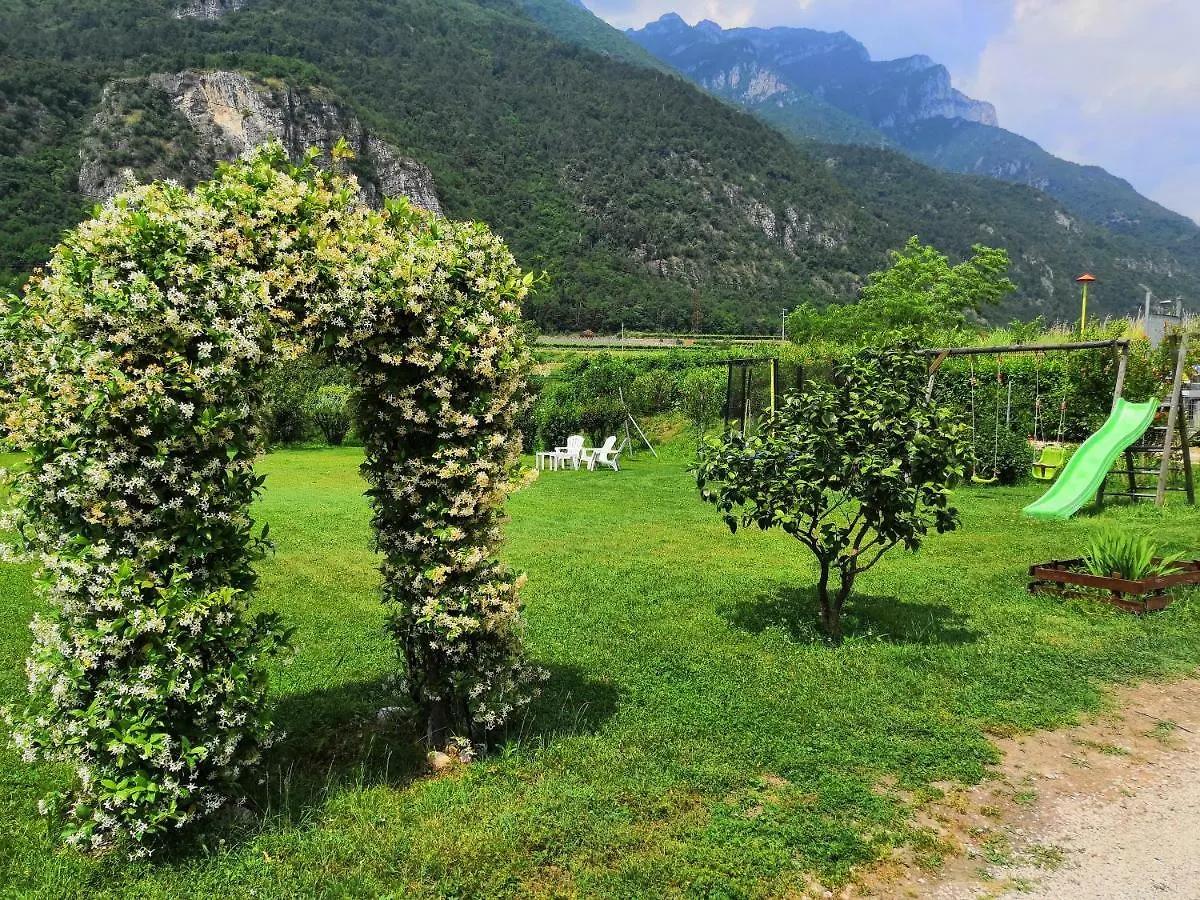Farma Agritur Ca' Scudiera Belluno Veronese Itálie