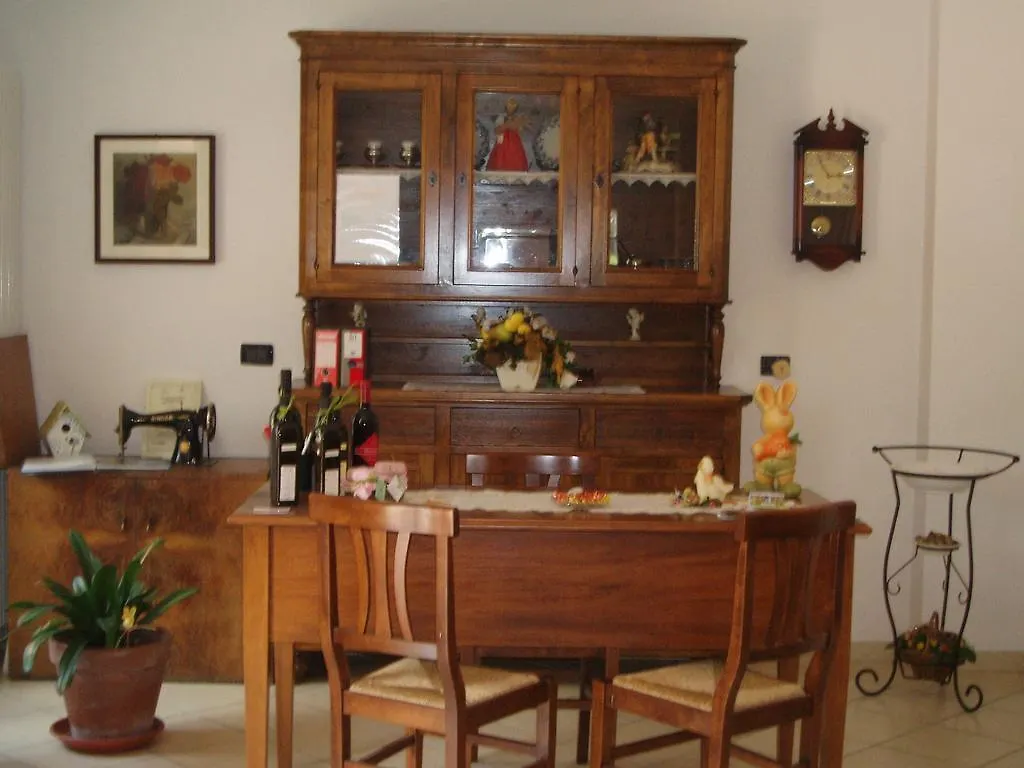 Agritur Ca' Scudiera Belluno Veronese 0*,  Italy