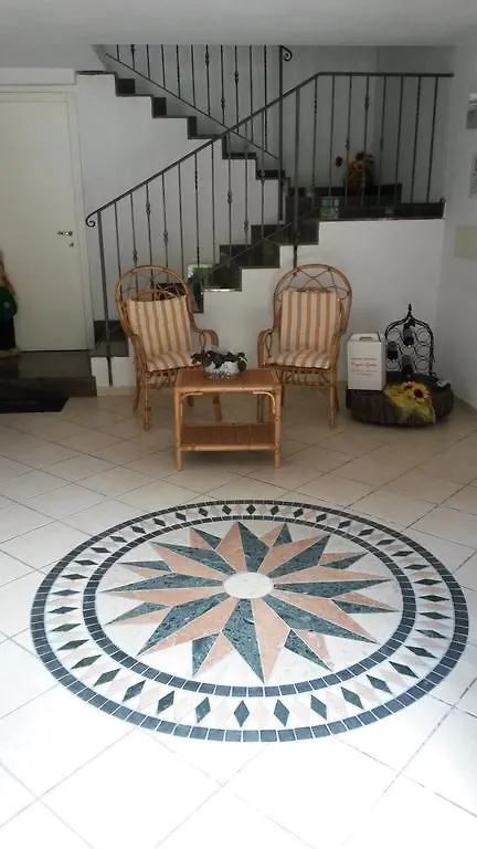 Agritur Ca' Scudiera Belluno Veronese Farm stay