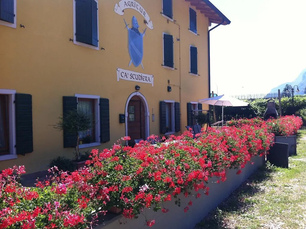 Agritur Ca' Scudiera Belluno Veronese
