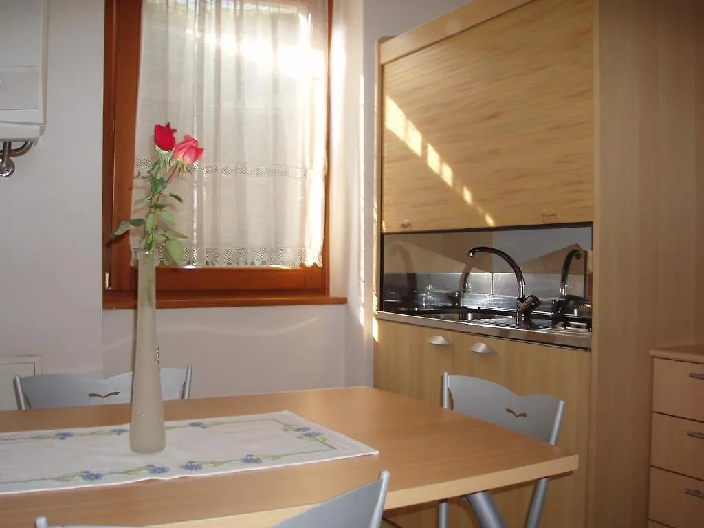 Agritur Ca' Scudiera Belluno Veronese 0*,
