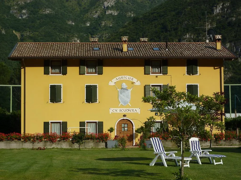 Agritur Ca\' Scudiera contacts