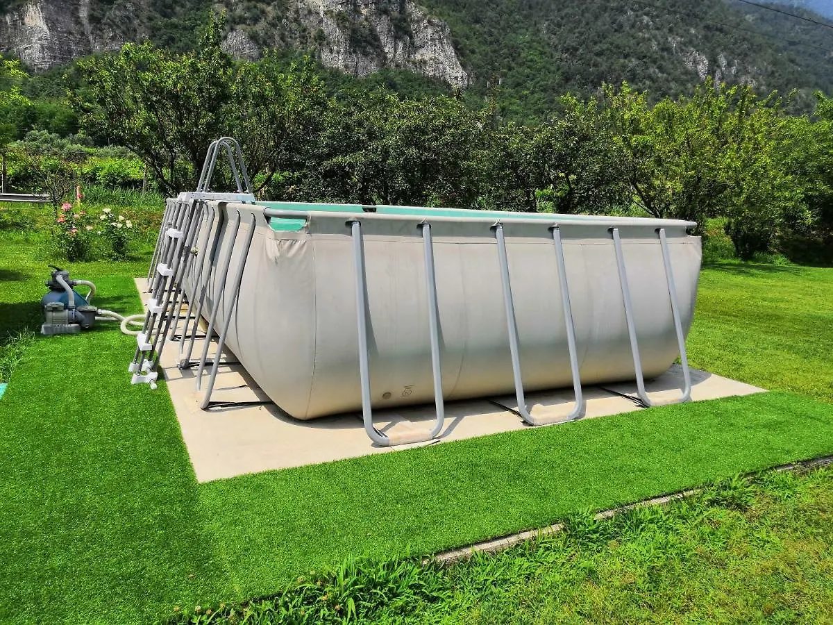Agritur Ca' Scudiera Belluno Veronese
